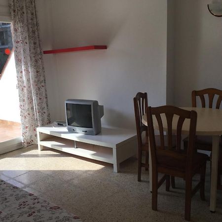 Apartamentos Eva Costa Brava Esterno foto