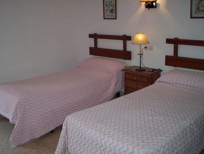 Apartamentos Eva Costa Brava Camera foto