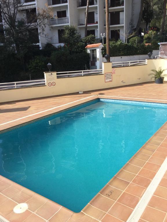 Apartamentos Eva Costa Brava Esterno foto