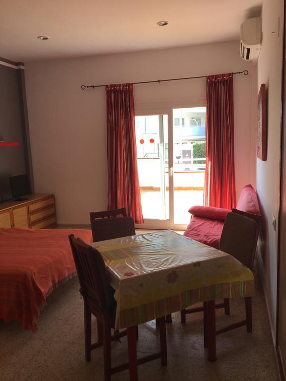 Apartamentos Eva Costa Brava Esterno foto