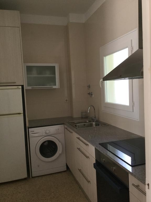 Apartamentos Eva Costa Brava Esterno foto