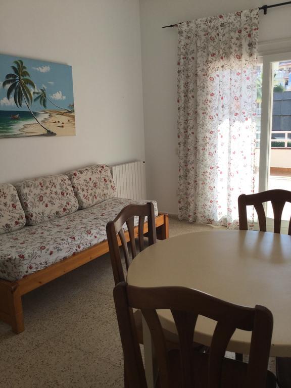 Apartamentos Eva Costa Brava Esterno foto