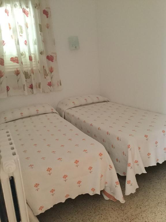 Apartamentos Eva Costa Brava Esterno foto