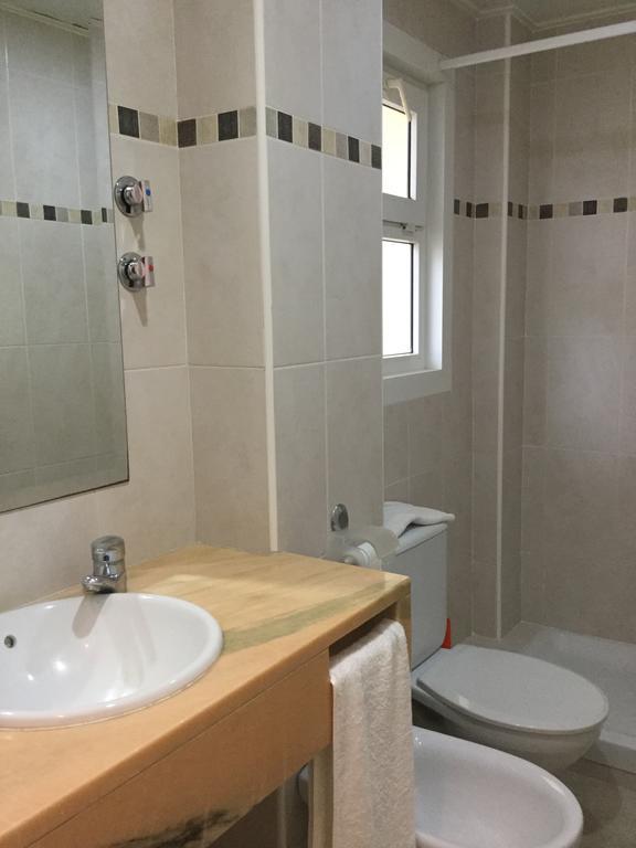 Apartamentos Eva Costa Brava Esterno foto