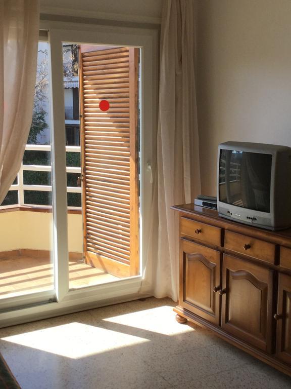 Apartamentos Eva Costa Brava Esterno foto