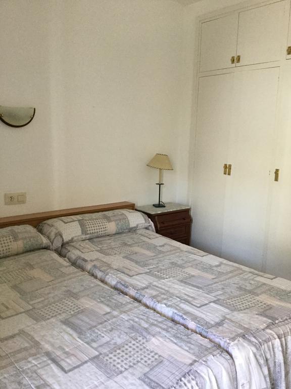 Apartamentos Eva Costa Brava Esterno foto