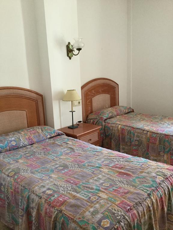 Apartamentos Eva Costa Brava Esterno foto