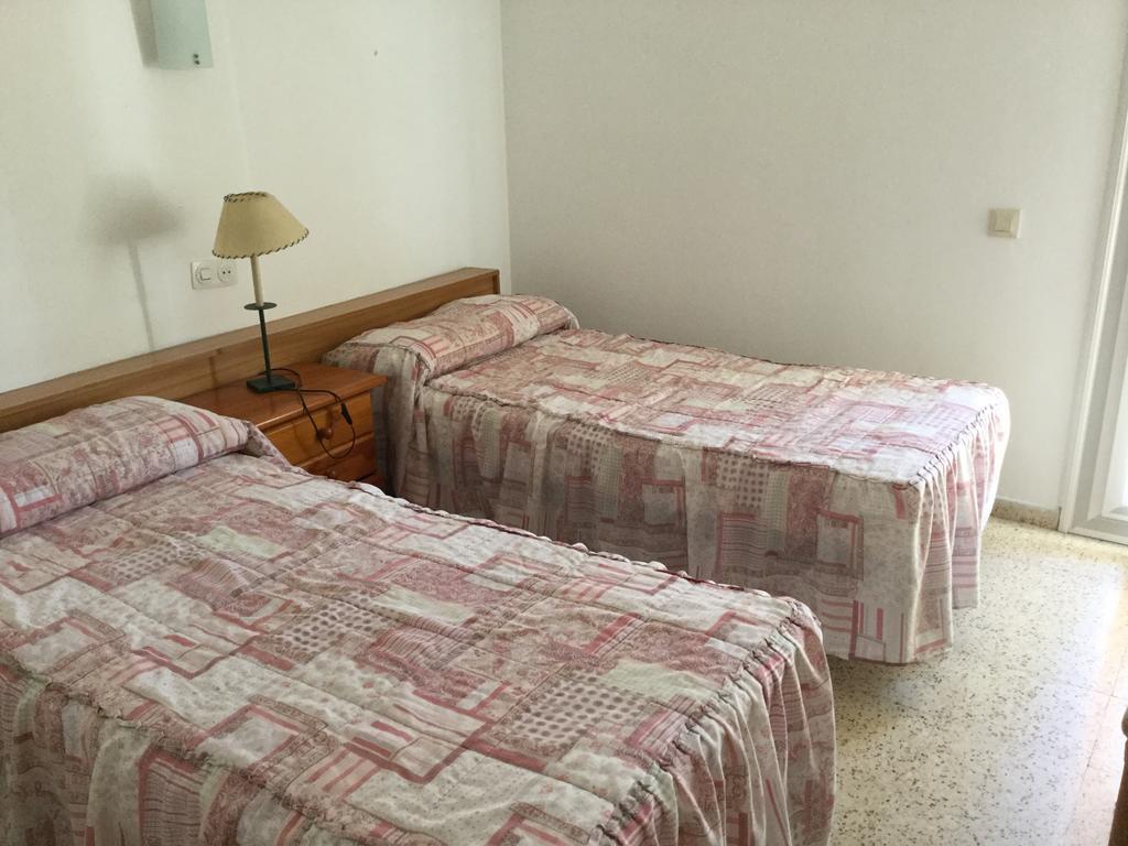 Apartamentos Eva Costa Brava Esterno foto