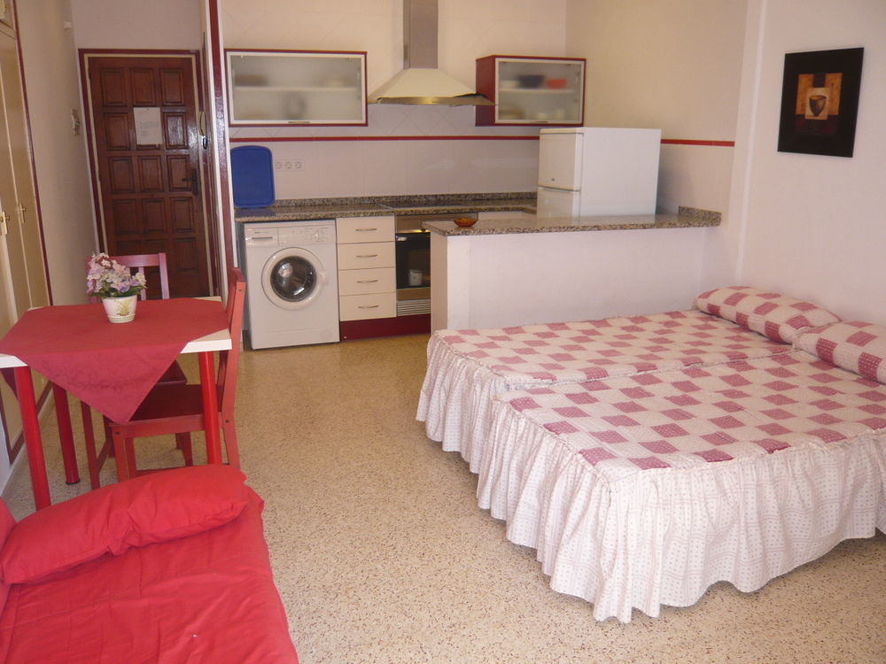 Apartamentos Eva Costa Brava Esterno foto