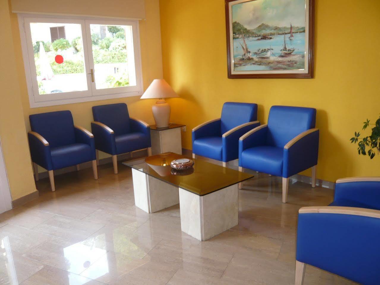 Apartamentos Eva Costa Brava Esterno foto